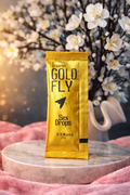 Gold fly