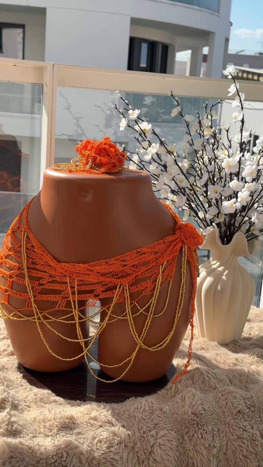 Nuisette Perlée – Effet irrésistible ✨