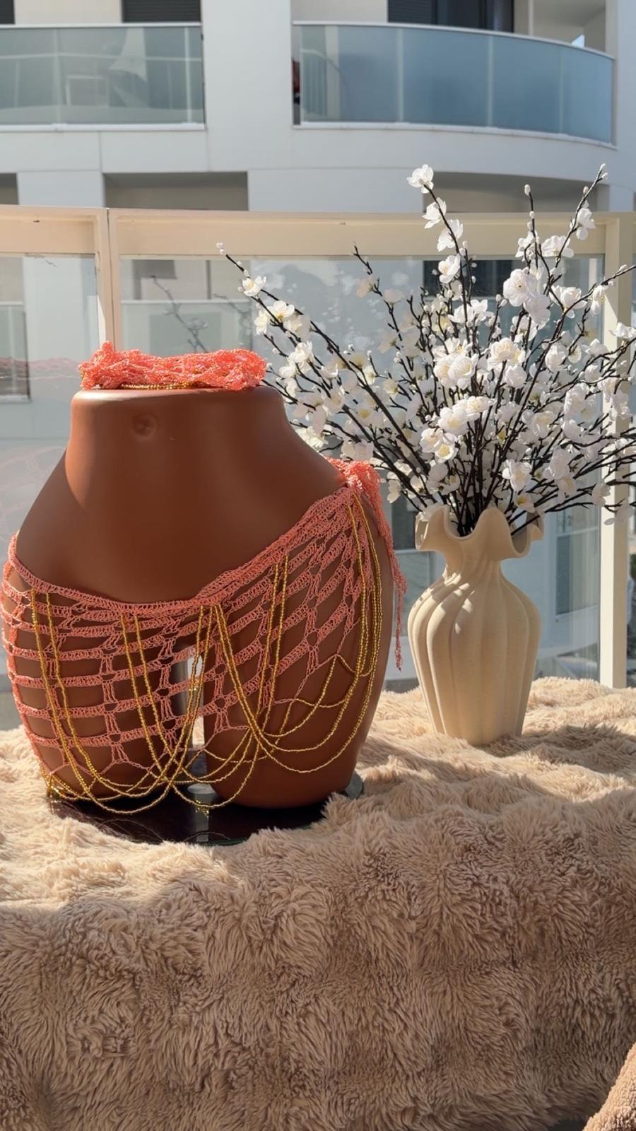 Nuisette Perlée – Effet irrésistible ✨