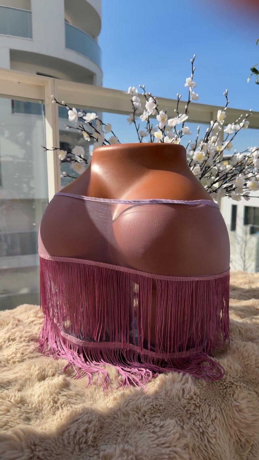 Pagne de nuit – Charme et séduction 🌺