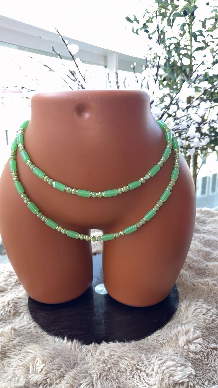 Lot Perles de hanche pour moments intimes 💎