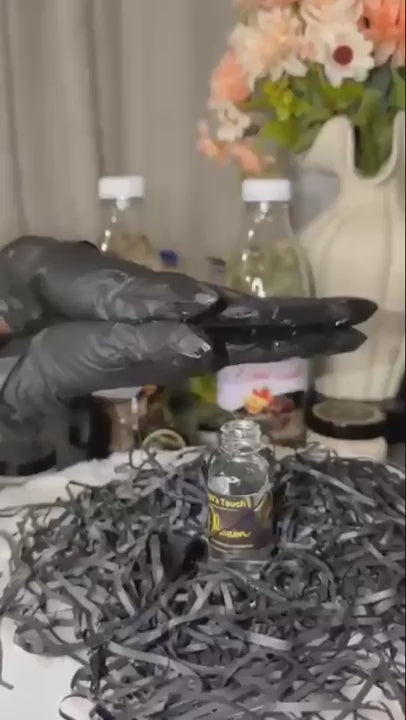 Obsession - Lubrifiant Intime Sensuel